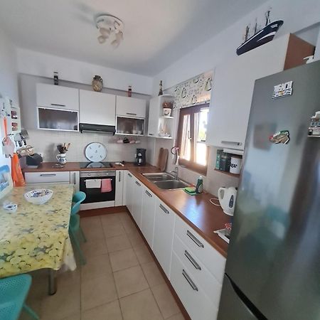 Villa Petrino Tsoútsouros Exteriér fotografie