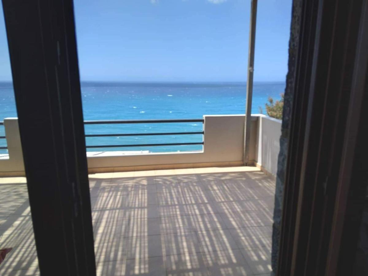 Villa Petrino Tsoútsouros Exteriér fotografie
