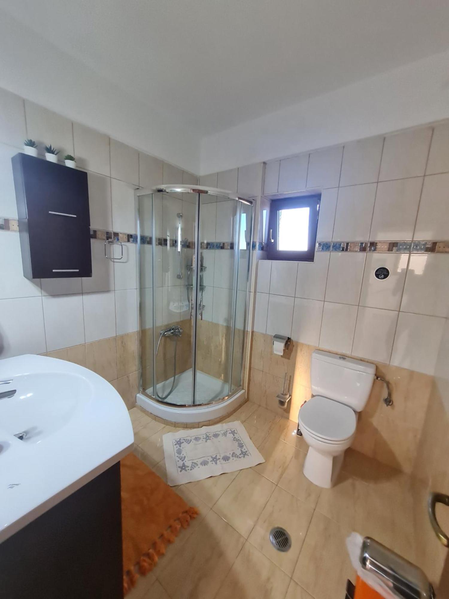 Villa Petrino Tsoútsouros Exteriér fotografie